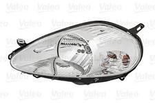 Faro Sx H4 043888 VALEO per