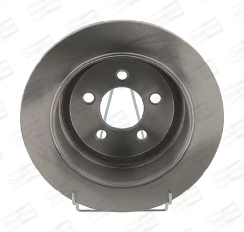 Set freni disco champion - set, a