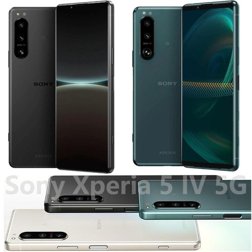 Nuovo sony xperia iv - nuovo,