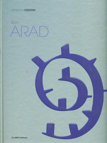 Ron arad arte illustrati - ron, arte/illustrati