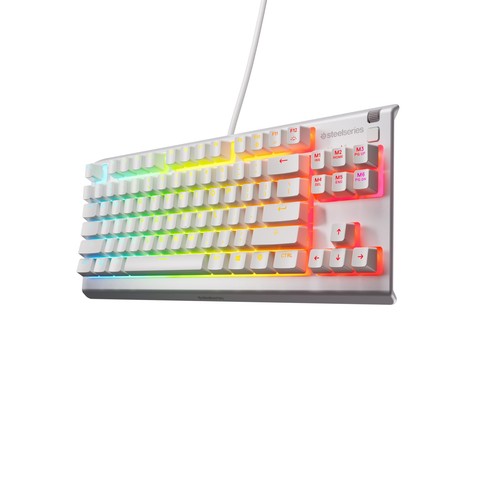 Steelseries apex tastiera - apex, a