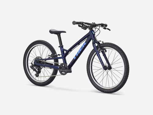Bici mtb wahoo path blu - mtb,