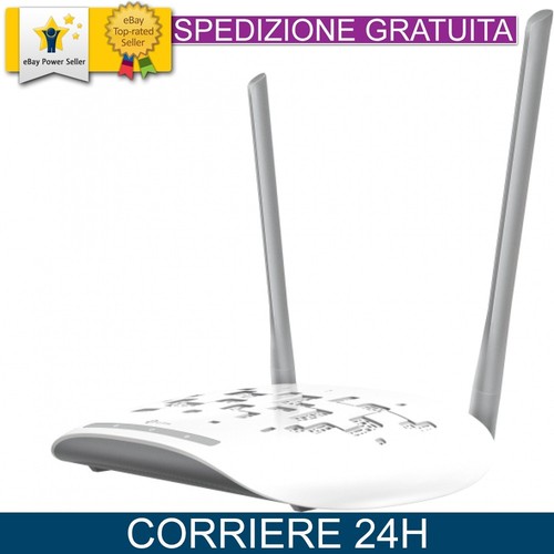 Link wa801n access - access, point