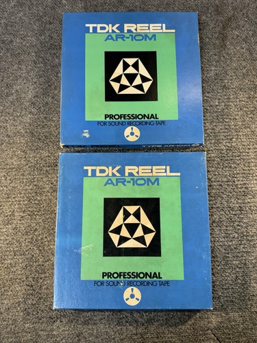Tdk 10m mulinelli - tdk, ar-10m