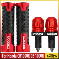 CNC per Honda CB1000R