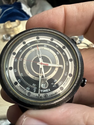 Orologio timex expedition tide - timex,