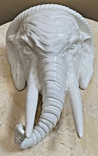 Mensola da parete elefante