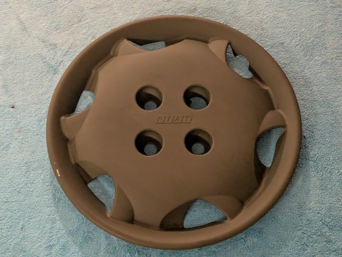 Fiat punto coppa ruota - fiat,