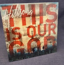 2008 SEALED CD Advance Release