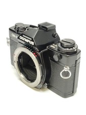 "N MInt!!!!!" Corpo fotocamera