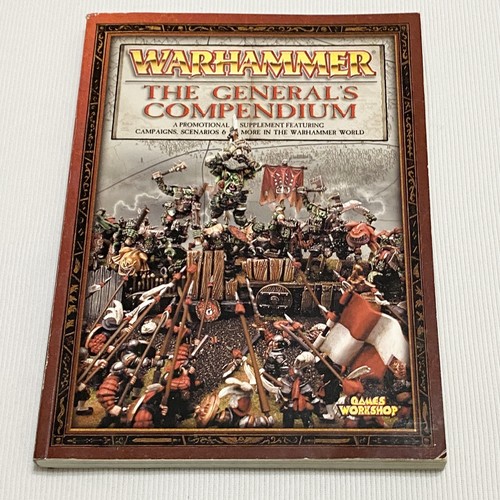 Warhammer fantasy battle - warhammer,