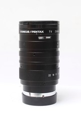 Cosmicar/Pentax 8-48 mm 1:1.0