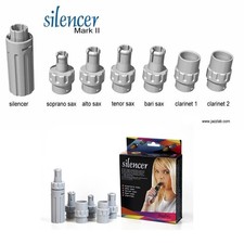 JazzLab Silencer -