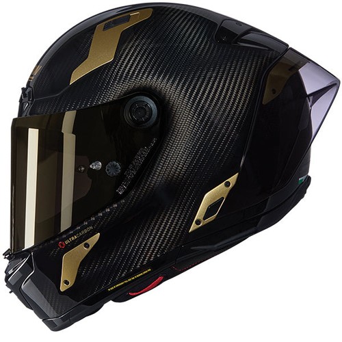 Nolan 804 aureo 330 - rs, casco