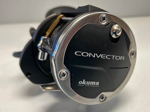 Mulinello okuma convector - okuma, cv30