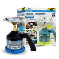 ZMC Portatile Fornello a Gas