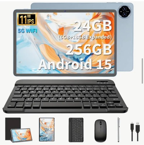 Tablet android pollici - tablet, 11