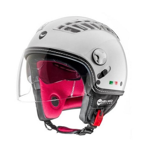 Casco jet turbine helmo - casco,