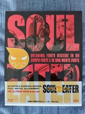 Blu-Ray Soul Eater - Limited