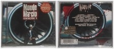 MONDO MARCIO GENERAZIONE X  CD