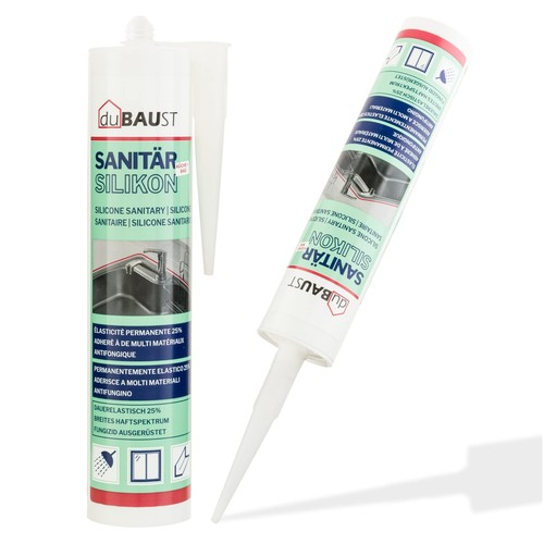 Dubaust sas24 silicone - dubaust,
