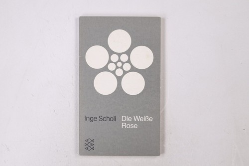 30493 inge scholl - inge, die