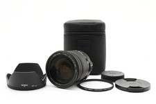 [Ottimo come nuovo con custodia] Obiettivo zoom Sigma17-50mm f2.8 EX DC OS...