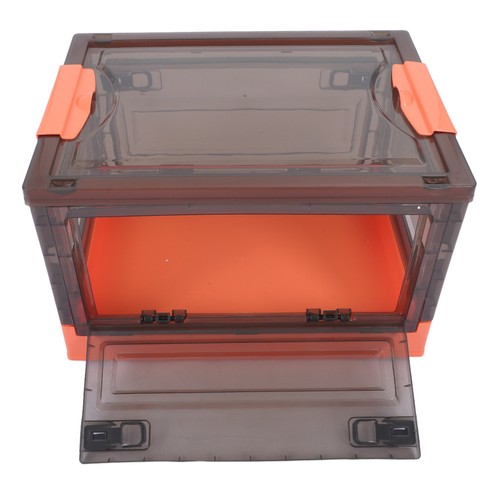 Contenitore trasparente con - contenitore,