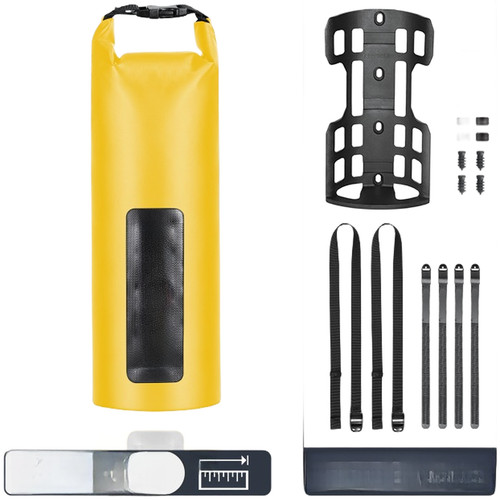 Borsa forcella impermeabile - borsa, 5l