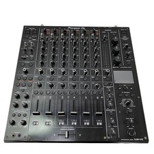 Pioneer djm v10 - dj, dj