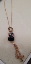 Stroili collana e bracciale