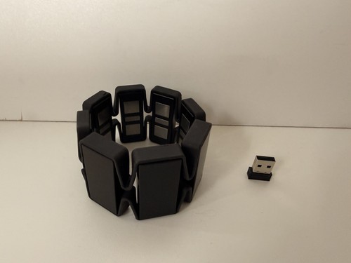 Thalmic labs myo - labs, bracelet