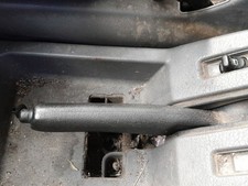 HANDBRAKE LEVER / 2588633 FOR