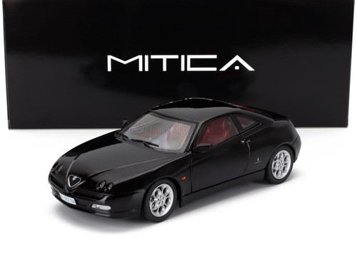 Mitica diecast alfa - 1/18,