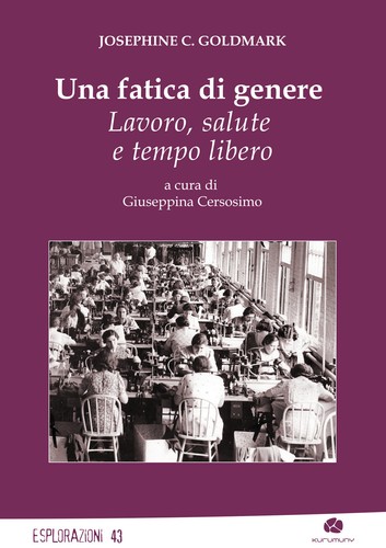 Una fatica genere - una, genere.