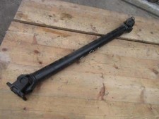 Albero elica anteriore