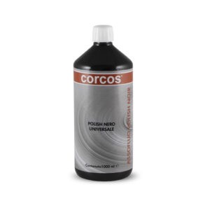 Polish nero 1lt - polish,