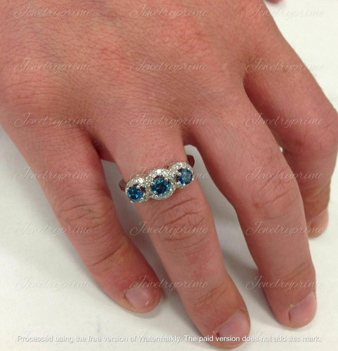 Anello fidanzamento 3 - anello,
