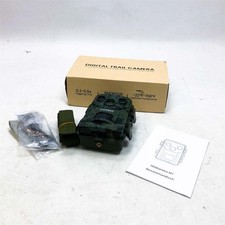 Fotocamera selvatica