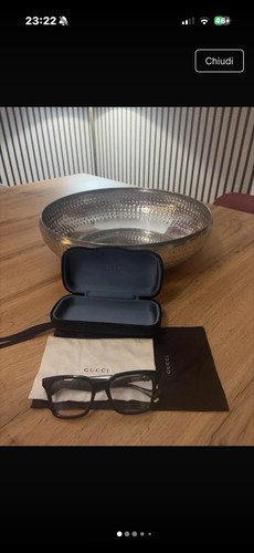 Gucci montatura occhiali - , da