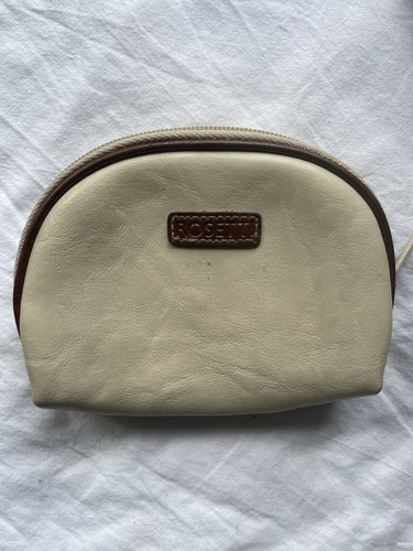 Borsa vintage rosetti panna - vintage, e