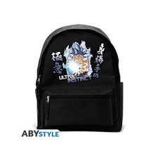 Dragon Ball Super- Zaino Goku