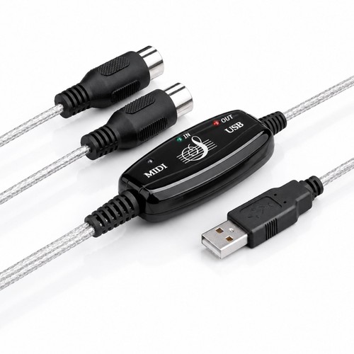 B60 midi cavo usb adattatore - cavo, 5