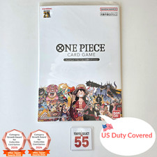 ONE PIECE Gioco di Carte