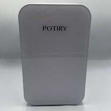Potiry Mini Frigo Portatile