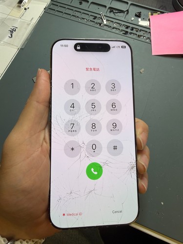Apple iphone pro max - apple, 16