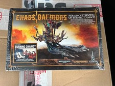 Warhammer 40000 40k herald of