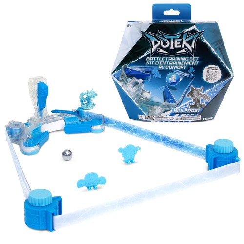 Tomy doteki battle set arctos - tomy,