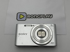 Fotocamera digitale Sony
