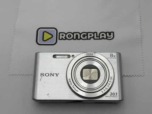 Fotocamera digitale sony - fotocamera,